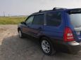 SUV   Subaru Forester 2003 , 430000 , 