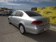  Volkswagen Passat 2011 , 615000 , 