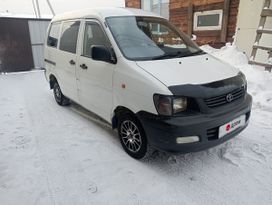    Toyota Town Ace 2002 , 470000 , 