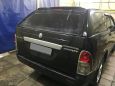  SsangYong Actyon Sports 2007 , 420000 , 