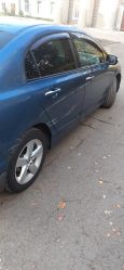  Honda Civic 2007 , 450000 , 