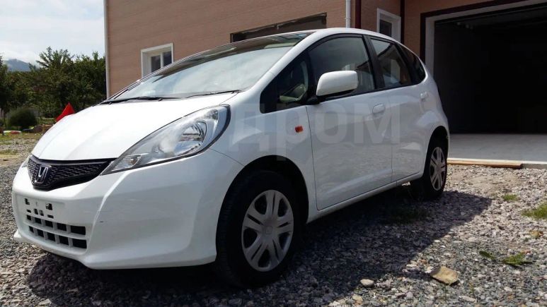  Honda Fit 2011 , 470000 , 