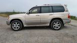 SUV   Lexus LX470 1999 , 980000 , 