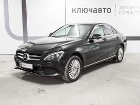  Mercedes-Benz C-Class 2014 , 2250000 , 