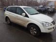 SUV   SsangYong Kyron 2014 , 800000 , 