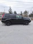 SUV   Nissan X-Trail 2003 , 520000 , 