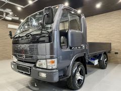 Бортовой грузовик Nissan Atlas 2008 года, 1870000 рублей, Артём