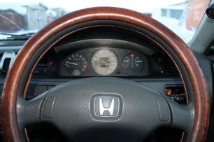 Honda Civic 1993 , 99000 , 