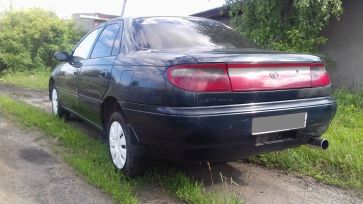  Toyota Carina 1996 , 95000 , 