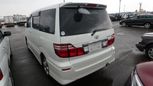    Toyota Alphard 2006 , 350000 , 