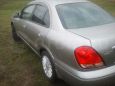  Nissan Bluebird Sylphy 2004 , 250000 , 