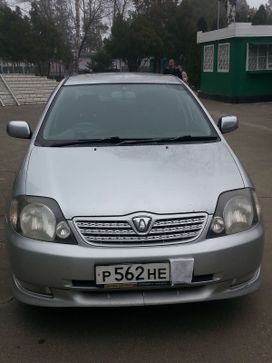  Toyota Allex 2001 , 305000 , 