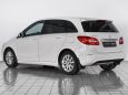  Mercedes-Benz B-Class 2013 , 975000 , --