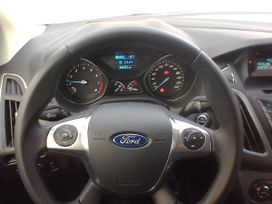  Ford Focus 2013 , 750000 , 