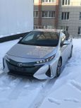  Toyota Prius Prime 2017 , 1830000 , 