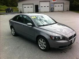  Volvo S40 2006 , 599000 , -