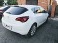  Opel Astra 2011 , 490000 , 