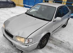 Седан Toyota Sprinter 1998 года, 159000 рублей, Барнаул