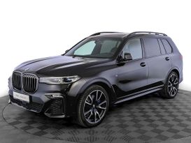 SUV   BMW X7 2021 , 9950000 , 