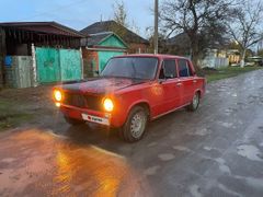 Седан Лада 2101 1980 года, 60000 рублей, Краснодар