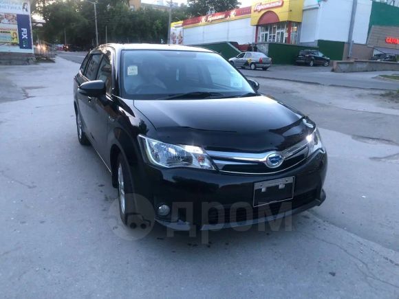  Toyota Corolla Fielder 2014 , 795000 , 