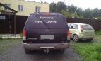 SUV   Ford Expedition 2005 , 700000 , 