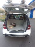 SUV   Mercedes-Benz M-Class 2005 , 670000 , 