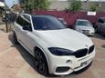 SUV   BMW X5 2016 , 3599000 , 