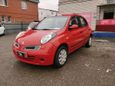  Nissan Micra 2008 , 377000 , 