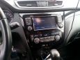 SUV   Nissan Qashqai 2015 , 1050000 , 