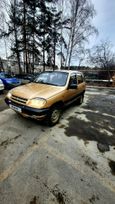 SUV   Chevrolet Niva 2004 , 150000 , 