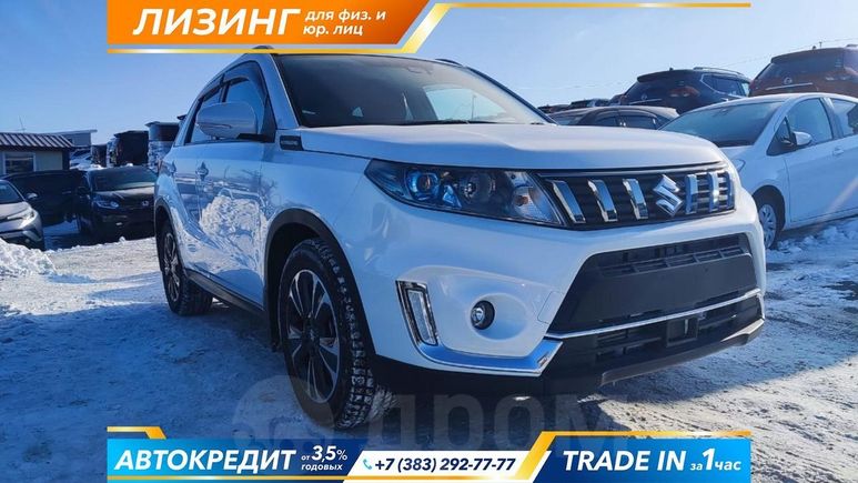 SUV   Suzuki Escudo 2019 , 1570000 , 