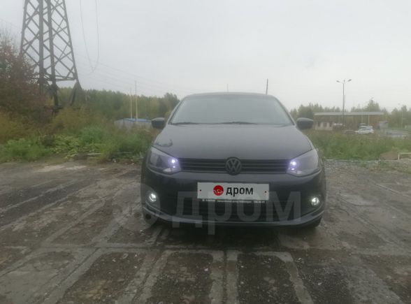  Volkswagen Polo 2011 , 380000 ,  