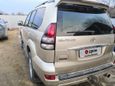 SUV   Toyota Land Cruiser Prado 2005 , 1320000 , 