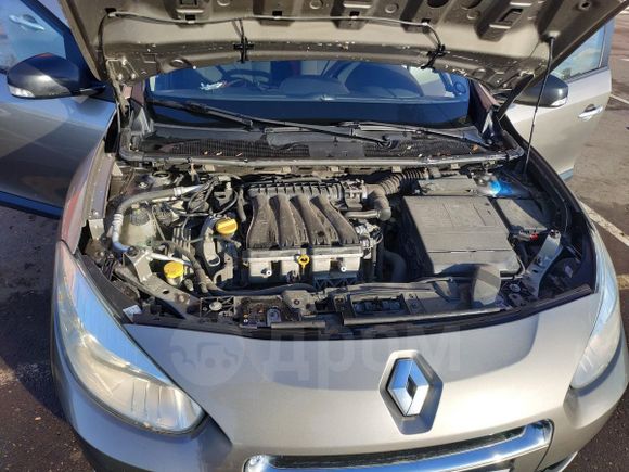  Renault Fluence 2010 , 399000 , 