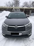 SUV   Toyota Highlander 2014 , 2400000 , 