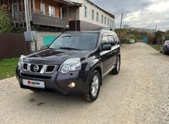 SUV или внедорожник Nissan X-Trail 2011 года, 1450000 рублей, Казань