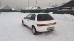  Toyota Corolla II 1994 , 95000 , 