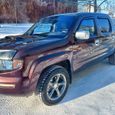  Honda Ridgeline 2008 , 900000 , 