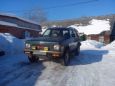 SUV   GMC Jimmy 1993 , 130000 , 