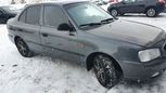  Hyundai Accent 2005 , 175000 , 