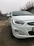  Hyundai Solaris 2013 , 575000 , 