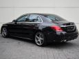  Mercedes-Benz C-Class 2016 , 1712000 , 