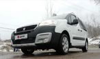    Peugeot Partner Tepee 2017 , 1299000 , 