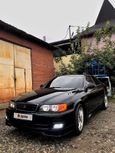  Toyota Chaser 2000 , 606000 , 