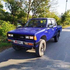Пикап Nissan Datsun 1985 года, 790000 рублей, Новороссийск
