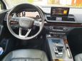 SUV   Audi Q5 2018 , 3100000 , 