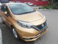  Nissan Note 2017 , 875000 , 