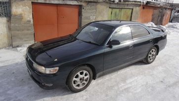  Toyota Chaser 1995 , 200000 , 