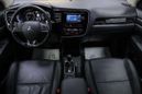 SUV   Mitsubishi Outlander 2016 , 1523000 , 